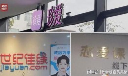 世纪佳缘最新爆料,揭秘婚恋平台背后的真实故事